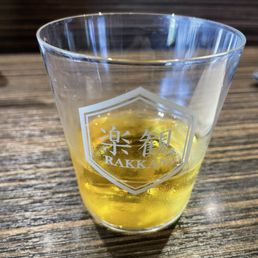 Plum Wine Plum Wine