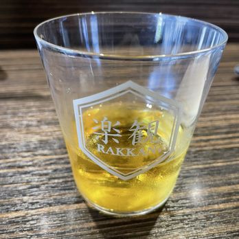RAKKAN Ramen - Redondo Beach - Plum Wine - Ramen Near Me - Redondo Beach, California RAKKAN Ramen - Redondo Beach - Plum Wine - Ramen Near Me - Redondo Beach, California