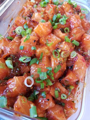 Sac Poke Bros by null