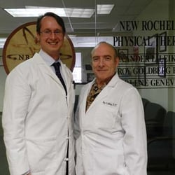 New Rochelle Physical Therapy