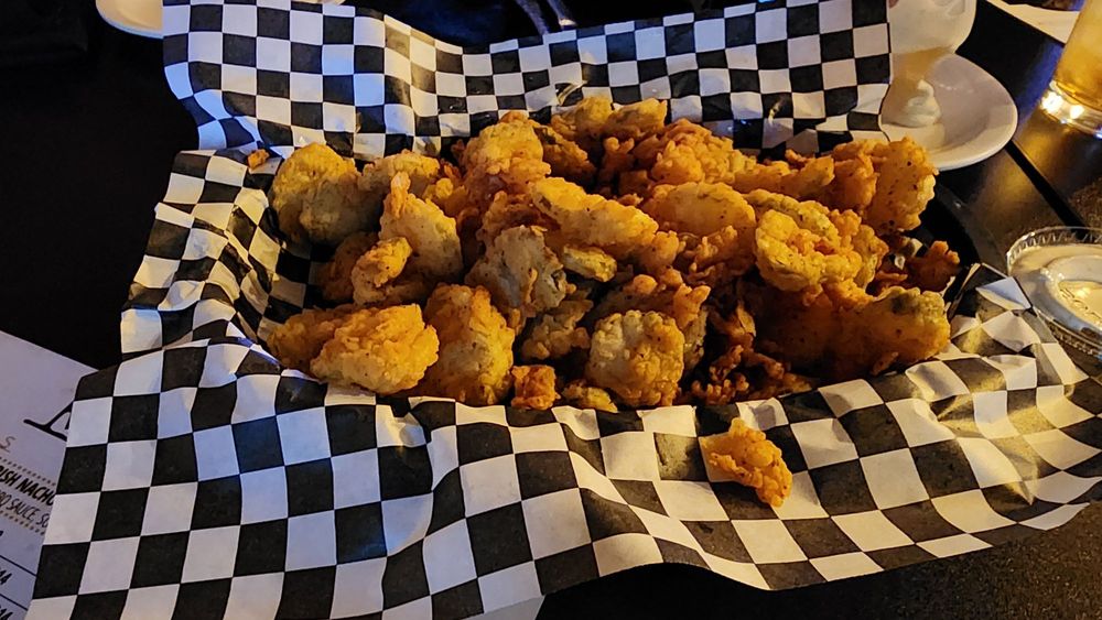 Black Creek Bar and Grill — Mexican restaurant in Devine