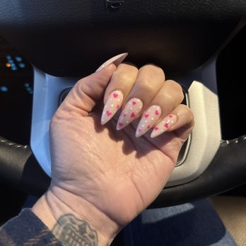 The Nail Lab Studio - Always perfect nails! - Nail Technicians Near Me - Littleton, Colorado The Nail Lab Studio - Always perfect nails! - Nail Technicians Near Me - Littleton, Colorado