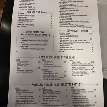 Fiasco Pizza - Drink menu - Beer Bar Near Me - Walla Walla, Washington Fiasco Pizza - Drink menu - Beer Bar Near Me - Walla Walla, Washington