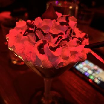 Beetle House - Chocolate martini - New American Near Me - New York, New York Beetle House - Chocolate martini - New American Near Me - New York, New York