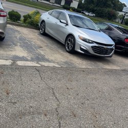 Cap City Motors - In and out within 2 hours