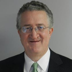 Epping And Associates, CPAs, P.A. - Shareholder
