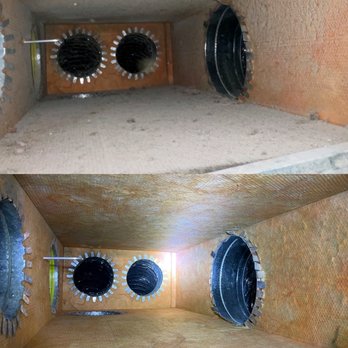 ATL Air HVAC - Before and after, cleaning units - Heating & Air Conditioning/HVAC Near Me ATL Air HVAC - Before and after, cleaning units - Heating & Air Conditioning/HVAC Near Me