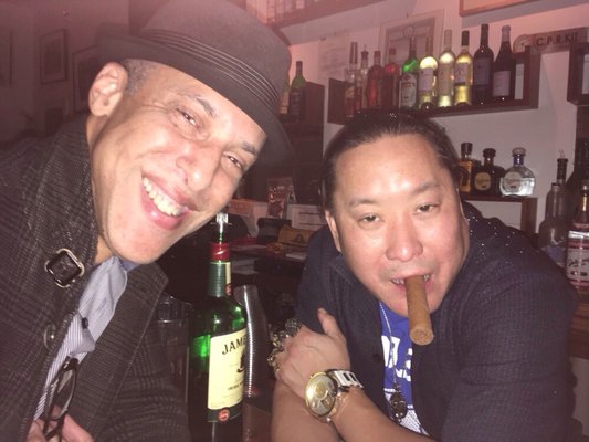 Automatic Slim’s by null