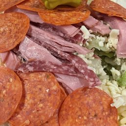 Special Salad