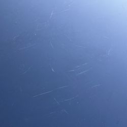 Hwy 89 Car Wash - scratches
