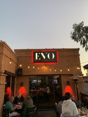 EVO Old Town Scottsdale by null