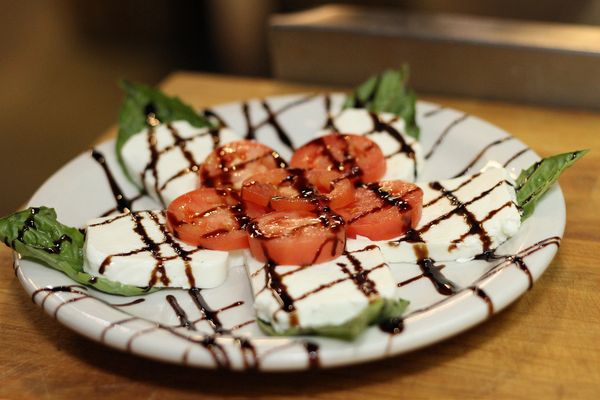 Coco's West Italian Restaurant by null