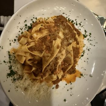 Oliver's Trattoria - Bolognese - Italian Near Me - Irvine, California Oliver's Trattoria - Bolognese - Italian Near Me - Irvine, California