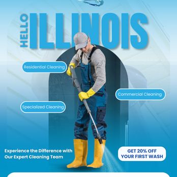 Wash King 708 - Illinois, get ready for the royal clean!
Wash King is here with Residential. - Pressure Washers Near Me Wash King 708 - Illinois, get ready for the royal clean!
Wash King is here with Residential. - Pressure Washers Near Me