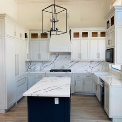 Alpha Builders & Remodeling