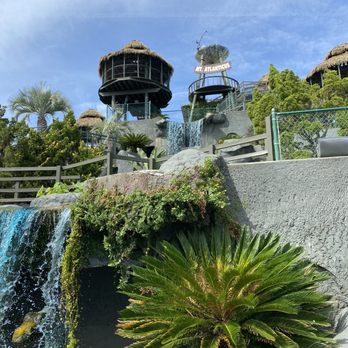 Mt. Atlanticus Minotaur Golf - Mini Golf Near Me - Myrtle Beach, South Carolina