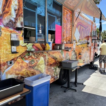 Tacos Buenrostro - Food Trucks Near Me - San Jose, California Tacos Buenrostro - Food Trucks Near Me - San Jose, California
