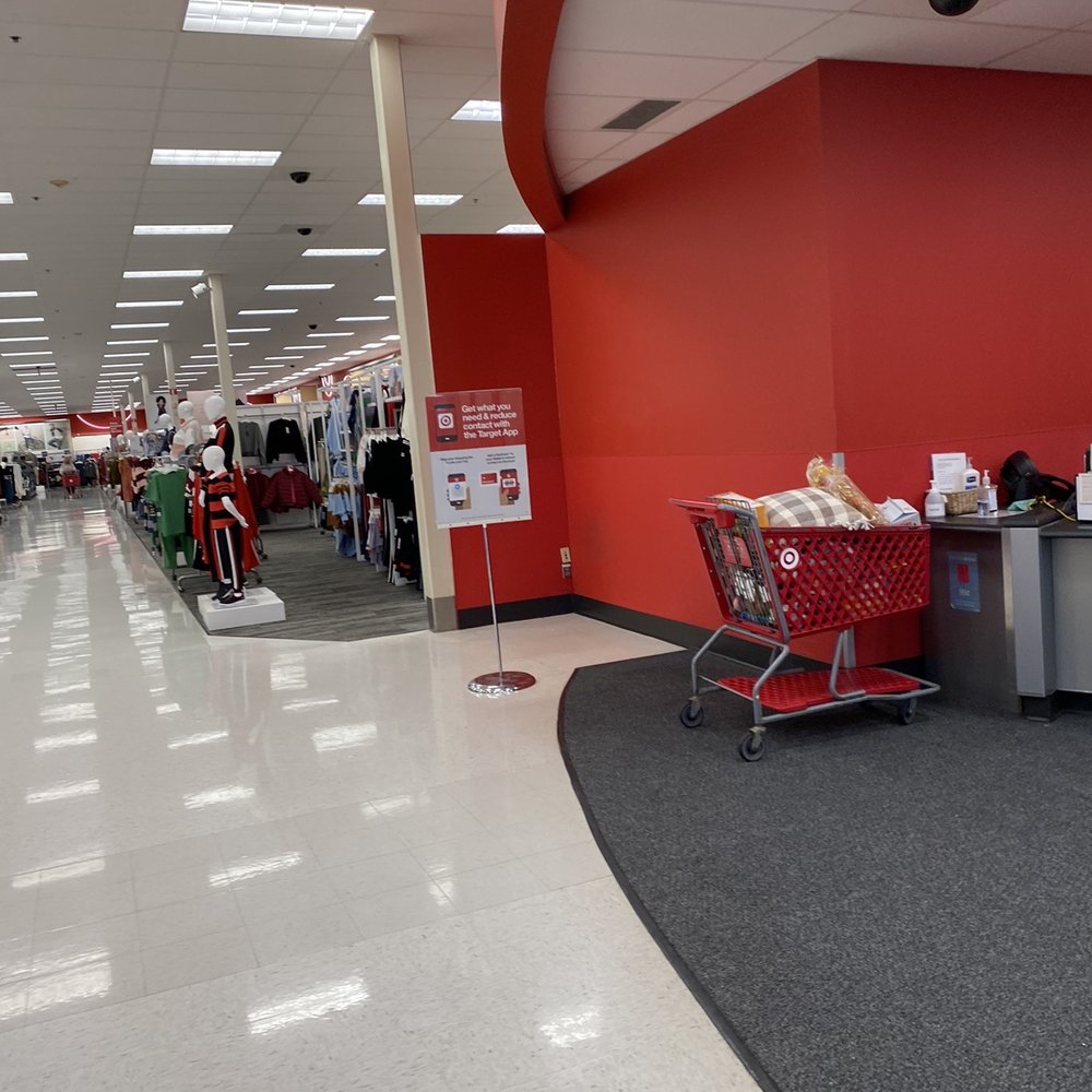 Target - Department Stores Near Me - Monaca, Pennsylvania