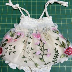 The Sewing Station - Custom Baby Formal