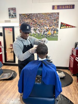 Rosedale Center by null