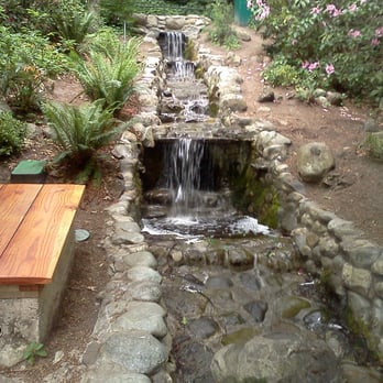 Lithia Park - Parks Near Me - Ashland, Oregon Lithia Park - Parks Near Me - Ashland, Oregon