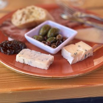 San Antonio Winery - Charcuterie - Wineries Near Me - Los Angeles, California