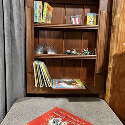 Mackinaw Timbers Cabins - Kids' nook