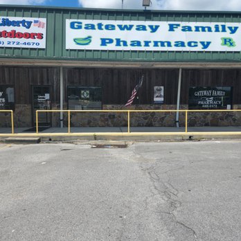 Liberty Outdoors - Hunting & Fishing Supplies Near Me - Double Springs, Alabama Liberty Outdoors - Hunting & Fishing Supplies Near Me - Double Springs, Alabama