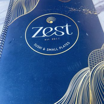 Zest - Sushi Bars Near Me - Roswell, Georgia Zest - Sushi Bars Near Me - Roswell, Georgia
