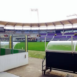 Le Stadium