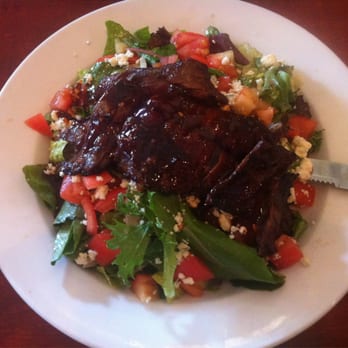 Circa - Circa Steak Salad... Delicious! - Steakhouses Near Me - Seattle, Washington Circa - Circa Steak Salad... Delicious! - Steakhouses Near Me - Seattle, Washington