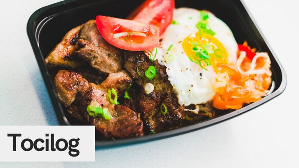Ting’s Filipino Bistro by null