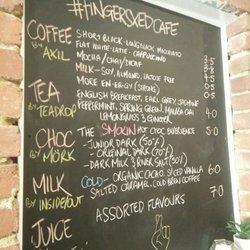 Fingers Crossed - Axil coffee hits Ringwood!