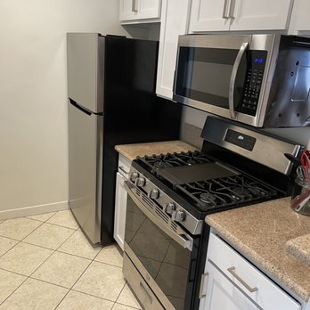 The Copa - All brand new appliances when we moved in - Apartments Near Me - Los Angeles, California The Copa - All brand new appliances when we moved in - Apartments Near Me - Los Angeles, California