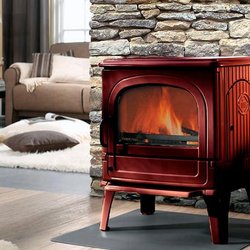 Chimney Genie - Sweep & Stove Service