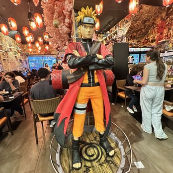 Manga Bistro - Sushi Bars Near Me - Montreal, Quebec Manga Bistro - Sushi Bars Near Me - Montreal, Quebec