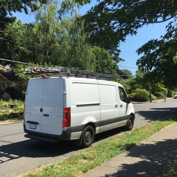 Oregon Exterior Experts - Shawn and Chris arrive! - Gutter Services Near Me - Tigard, Oregon Oregon Exterior Experts - Shawn and Chris arrive! - Gutter Services Near Me - Tigard, Oregon