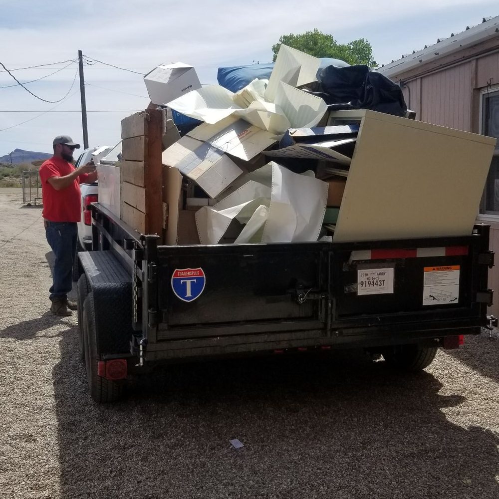 Eliminator Pest Control - Highly recommend this crew! Reliable, hard working, and just awesome! Thank you for your help cleaning up this place. - Pest Control Near Me Eliminator Pest Control - Highly recommend this crew! Reliable, hard working, and just awesome! Thank you for your help cleaning up this place. - Pest Control Near Me