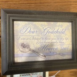 Frankenmuth Clock & German Gift