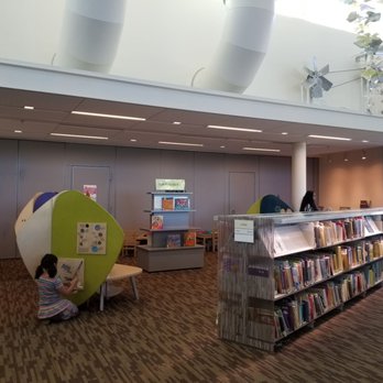 Appaloosa Library - Kids area - Libraries Near Me - Scottsdale, Arizona Appaloosa Library - Kids area - Libraries Near Me - Scottsdale, Arizona