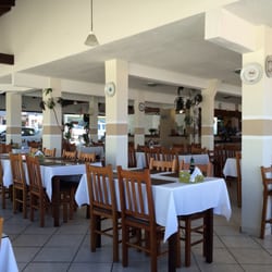 Restaurante  Estaleiro
