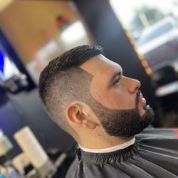 Blessings Barbershop 2