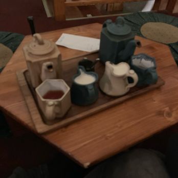 Dobra Tea - Tea Rooms Near Me - Asheville, North Carolina