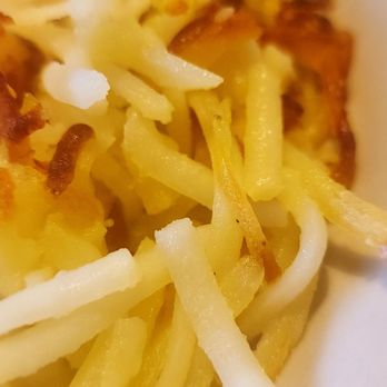 Jim's Restaurants - Hashbrowns - American Near Me - San Antonio, Texas