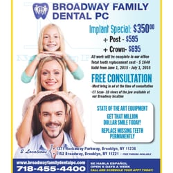 Photo of Broadway Family Dental - Brooklyn, NY, US.