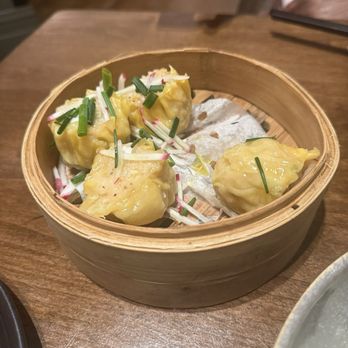 Dumpling Time - Asian Fusion Near Me - San Jose, California