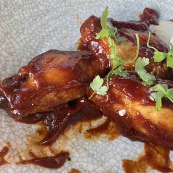 360 Rooftop Bar - BBQ Chicken Wings - Lounges Near Me - St. Louis, Missouri 360 Rooftop Bar - BBQ Chicken Wings - Lounges Near Me - St. Louis, Missouri