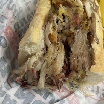 Capriotti's Sandwich Shop - Yes this !!! - Sandwiches Near Me - Charlotte, North Carolina Capriotti's Sandwich Shop - Yes this !!! - Sandwiches Near Me - Charlotte, North Carolina