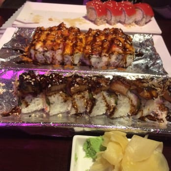 Sushi Dake - We be grubbin!!! - Sushi Bars Near Me - Anaheim, California Sushi Dake - We be grubbin!!! - Sushi Bars Near Me - Anaheim, California