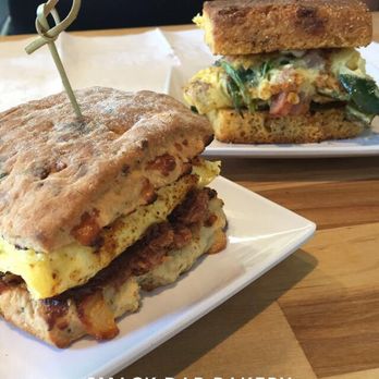 Smack Dab - Breakfast & Brunch Near Me - Chicago, Illinois